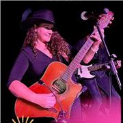 Soy profesora de guitarra clasica y guitarra acustica, para alumnos en edades años en adelante